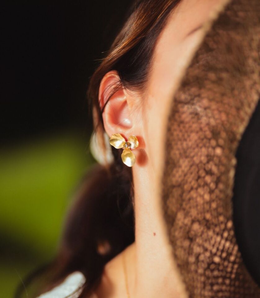 Les boucles d'oreilles de la bijouterie Carpe Diem Les boucles d'oreilles de la bijouterie Carpe Diem